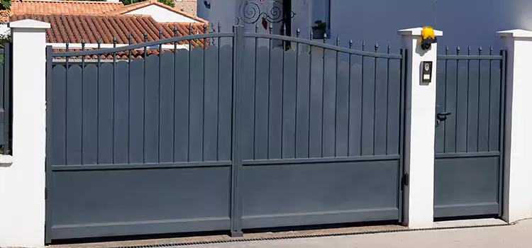 Emergency Commercial Gate Repair Muskego