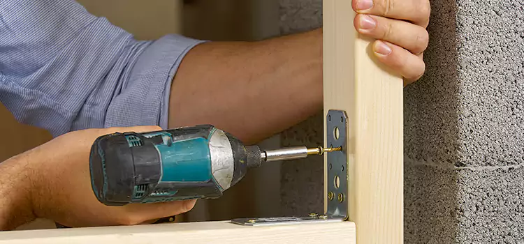 Jimmy Proof Deadbolt Repair Muskego