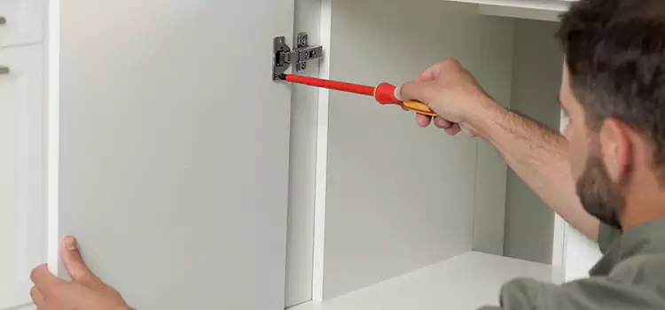 Screen Door Hinge Repair Muskego