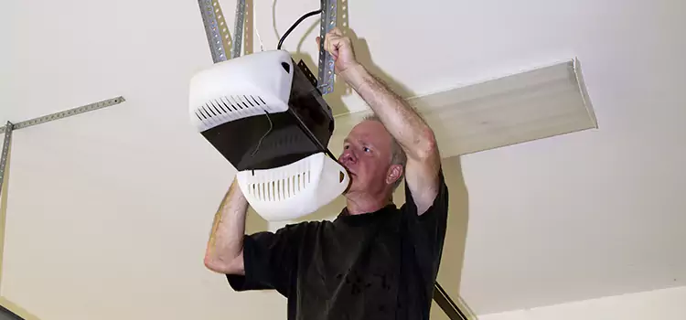 Garage Door Opener Service Muskego