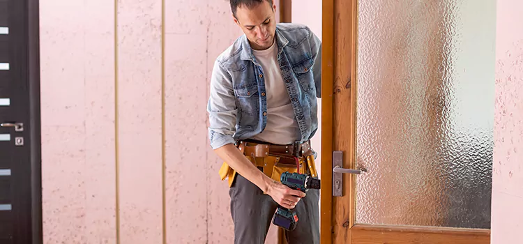 Door Glass Replacement Muskego