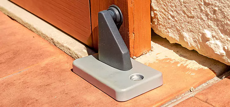 Aesthetic Door Stop Selection Muskego
