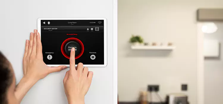 Blink Video Doorbell Installation Muskego