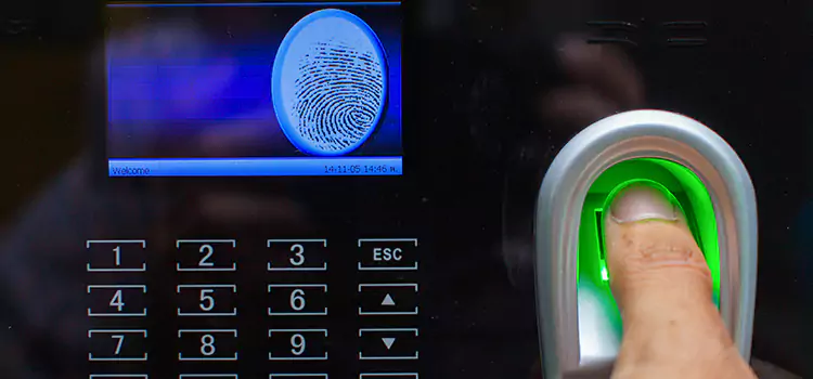 Your Trusted Partner for Secure Access in Muskego, WI