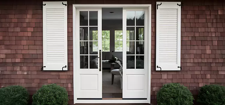 French Door Restoration Muskego