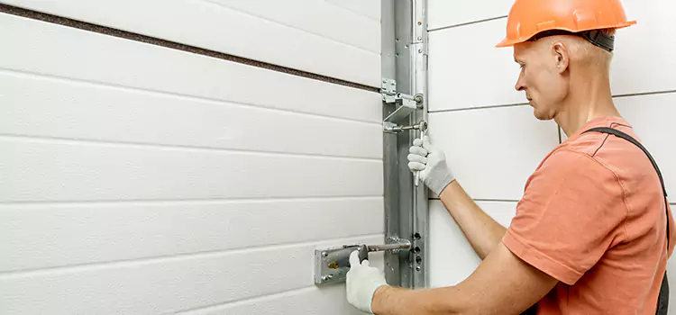 Why Choose Us for Garage Door Lock Services in Muskego, WI?