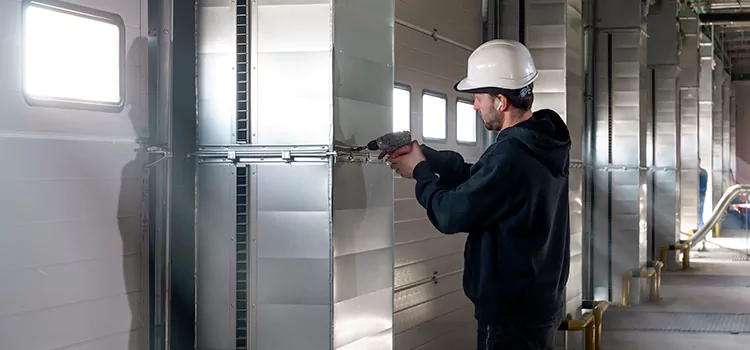 Prompt and Professional Garage Door Service in Muskego, Wisconsin