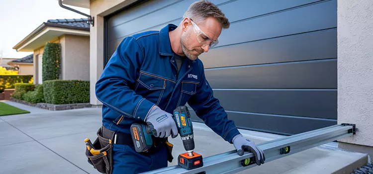 Why Choose Us for Garage Door Off Track Services in Muskego, Wisconsin?