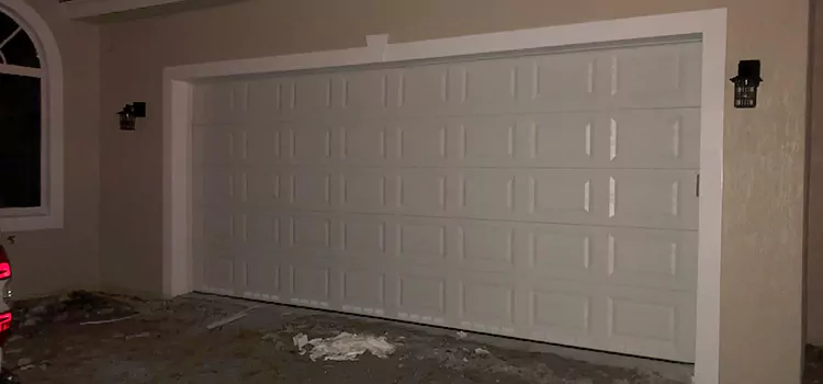 Garage Door Coil Replacement Muskego