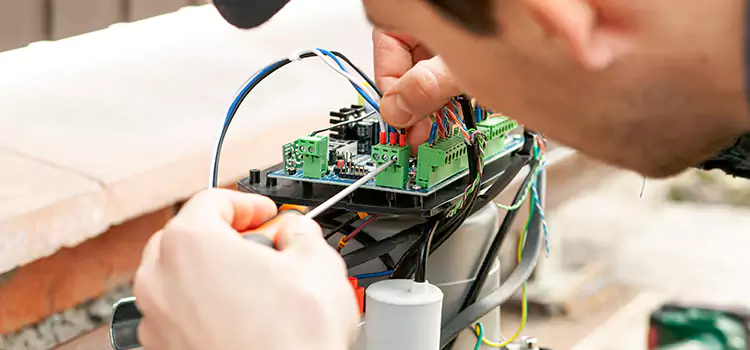 Specialized Brand Gate Motor Repairs Muskego