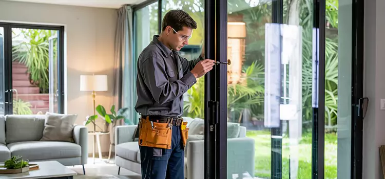 Why Choose Us for Your Glass Door Needs in Muskego, WI?