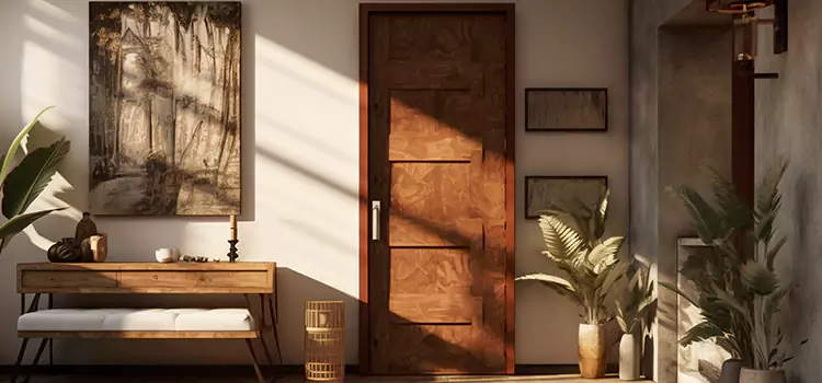 Specialty Interior Doors Muskego