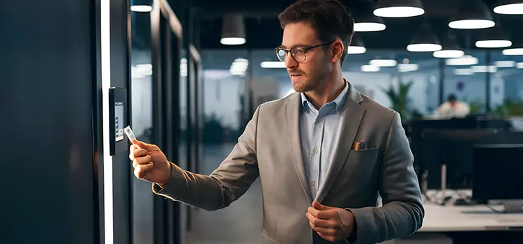 Our Commitment to Keycard Security Excellence in Muskego, WI