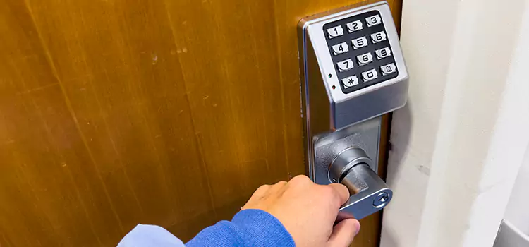 Why Choose Us for Your Keypad Lock Needs in Muskego, WI?