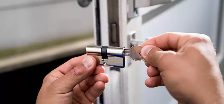 Lock Change Locksmiths Muskego