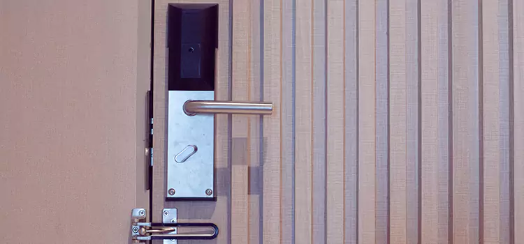Installing a Maglock Muskego