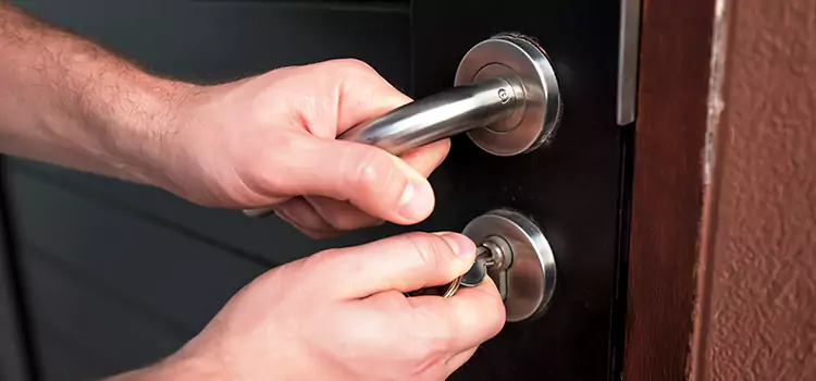 Master Key Control and Audits Muskego
