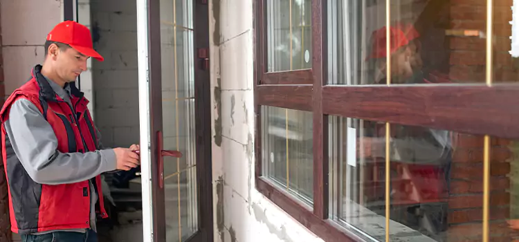 Sliding Door Lock Repair Muskego