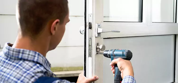 Experienced and Reliable Technicians Muskego