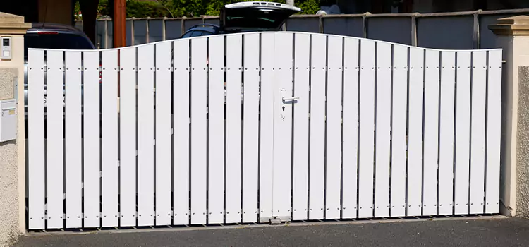 Why Choose Us for Residential Gate Repair in Muskego, WI?