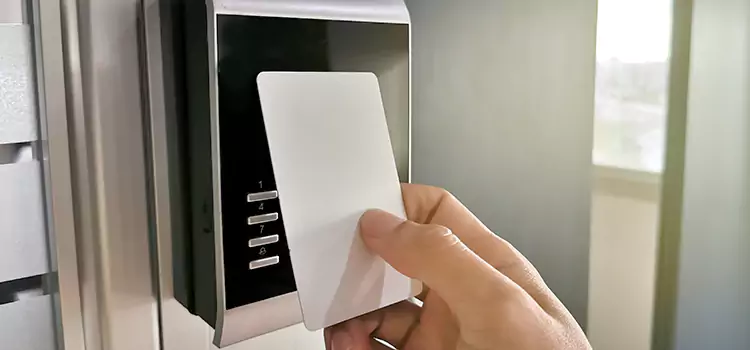 Advanced RFID Technology Integration in Muskego, WI