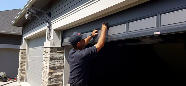 Janus Roll Up Doors Muskego