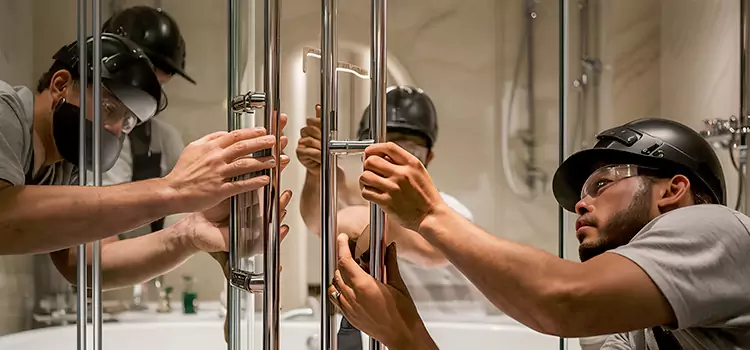 Shower Door Replacement Cost Muskego