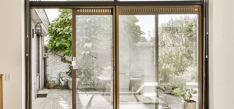 Glass Door Panel Replacement Cost Muskego