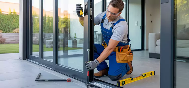 Patio Door Replacement Muskego