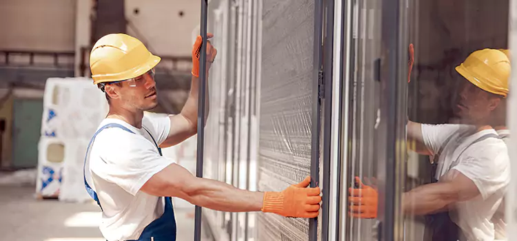 Sliding Door Mesh Replacement Muskego