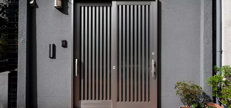 Specialized Steel Door Services in Muskego, WI