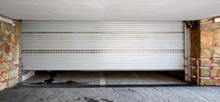Steel Garage Door Repair Muskego