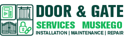 Door & Gate Services Muskego