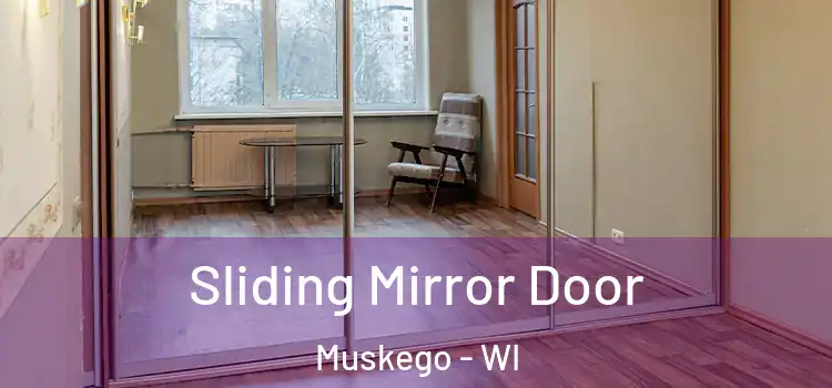  Sliding Mirror Door Muskego - WI
